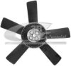 MERCE 1152050406 Fan Wheel, engine cooling